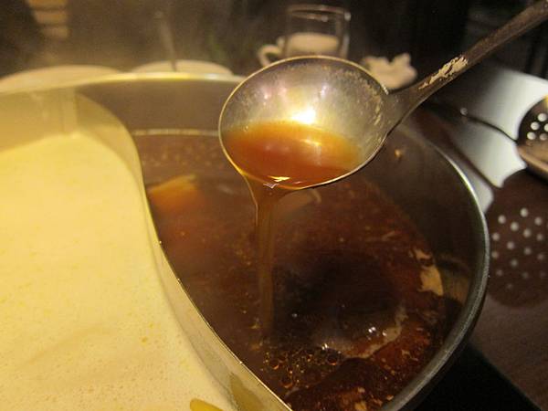 老酒香辣湯 IMG_6042