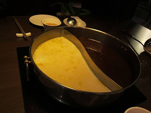 人蔘鮮奶湯、老酒香辣湯 IMG_5977