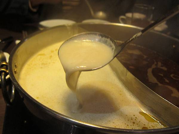 人蔘鮮奶湯 IMG_6041