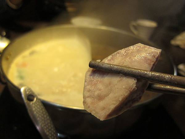 綜合鮮菇蔬菜盤 IMG_6099