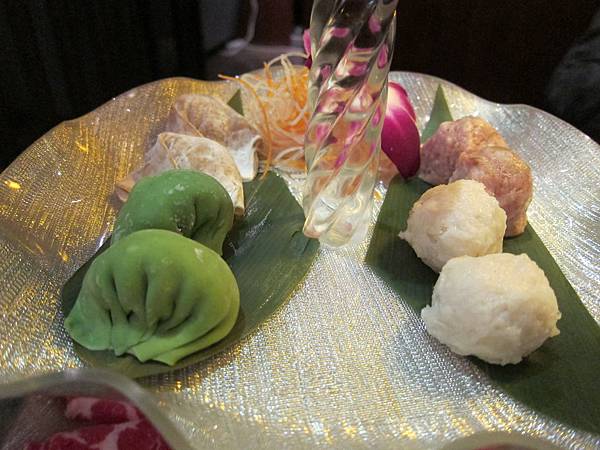 手工綜合丸餃 IMG_6068