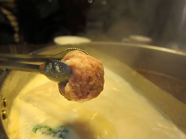 手工綜合丸餃 IMG_6096