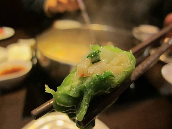 手工綜合丸餃 IMG_6140