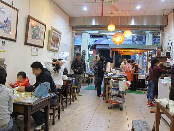 用餐環境 IMG_5378