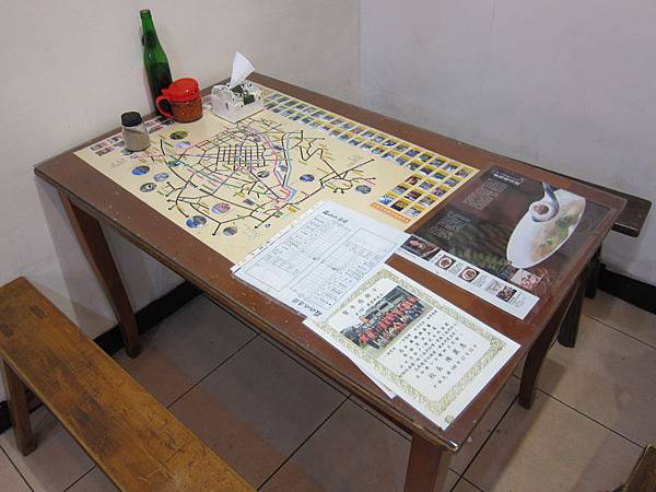 用餐環境 IMG_5384