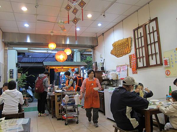 用餐環境 IMG_5400