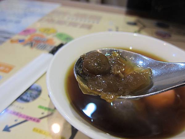 芋頭、紅豆湯圓 IMG_5405