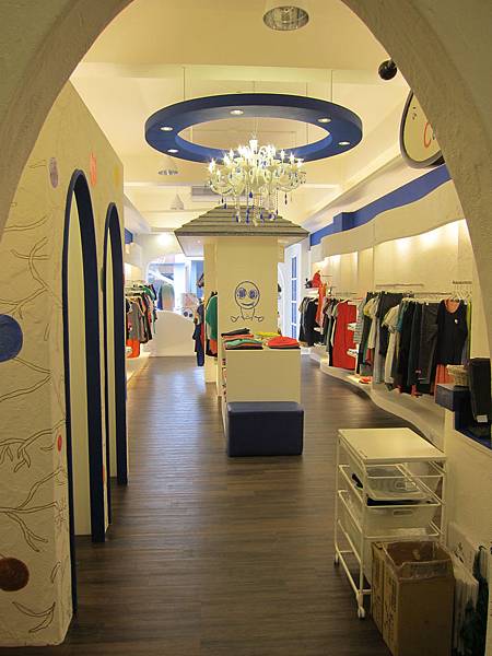 高雄。à la sha café IMG_9517