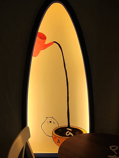 高雄。à la sha café IMG_9587