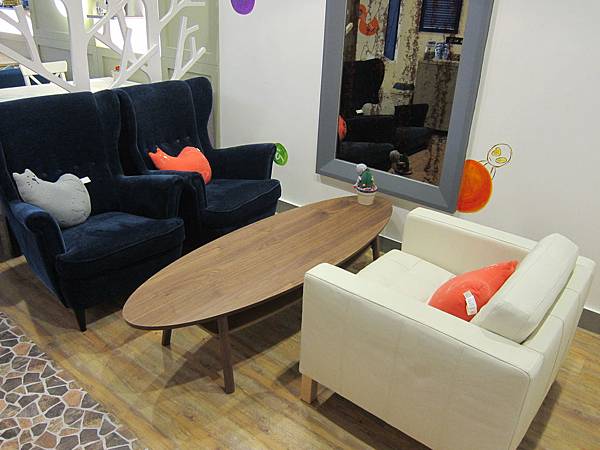 用餐環境 IMG_9480