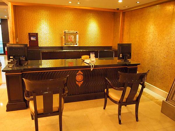 君鴻國際酒店 P8223092