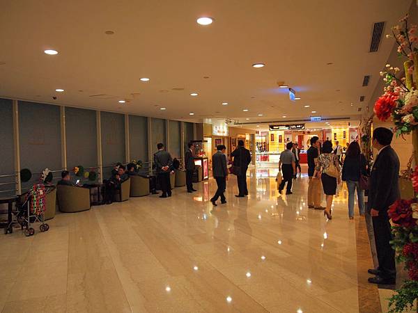 君鴻國際酒店 P8223089