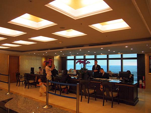 君鴻國際酒店 P8223090