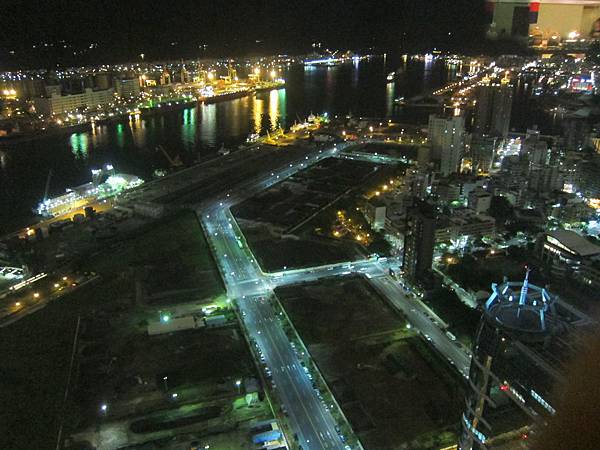 85大樓景觀 IMG_0526