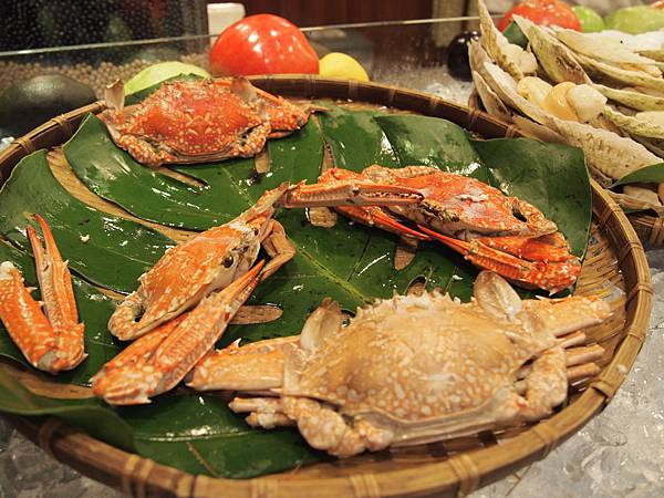 冰鎮海鮮吧 P8223244