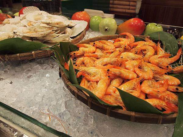 冰鎮海鮮吧 P8223235