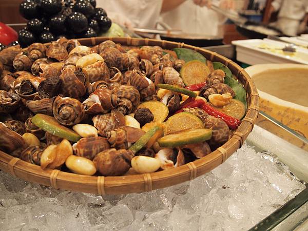 冰鎮海鮮吧 P8223234