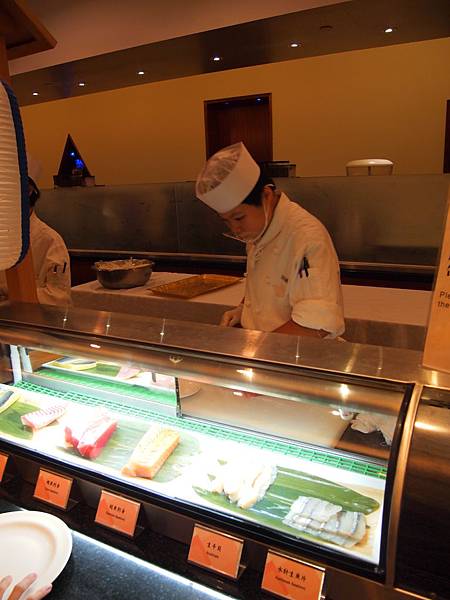 生魚片區 P8223163