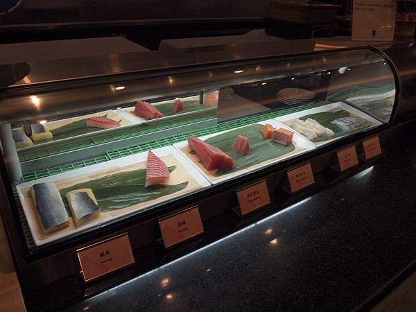 生魚片區 P8223194