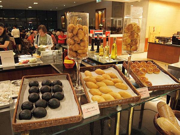 餅乾麵包 P8223212