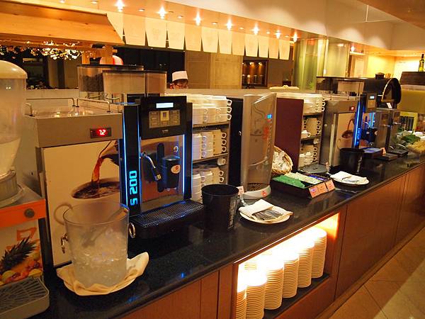 飲料區 P8223201
