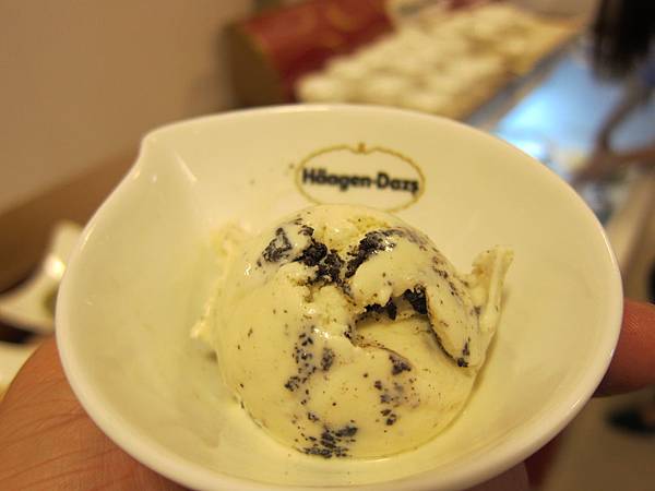 冰淇淋區 IMG_0490