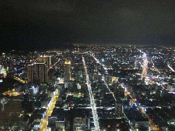 85大樓夜景 IMG_0577