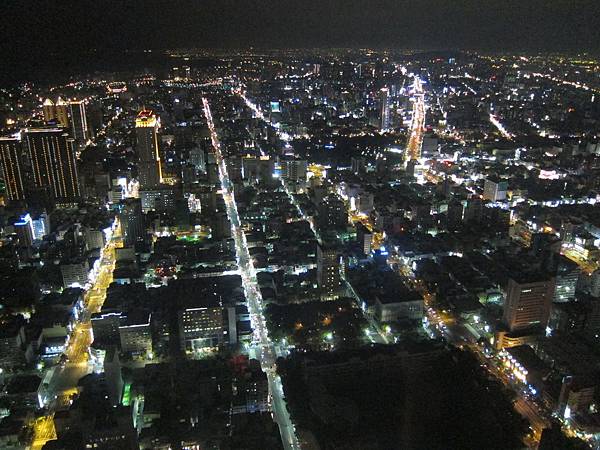 85大樓夜景 IMG_0581
