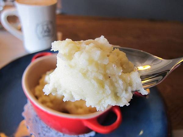 奶油洋芋泥 IMG_4907