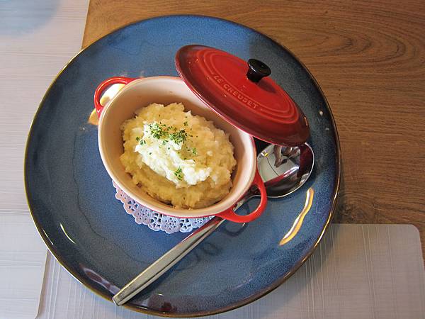 奶油洋芋泥 IMG_4900