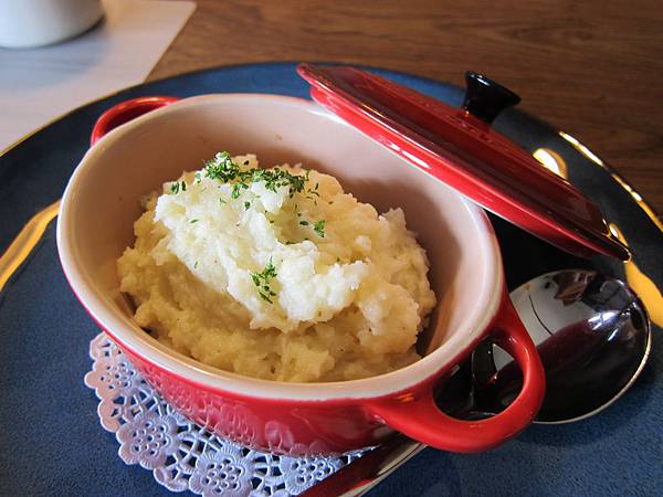 奶油洋芋泥 IMG_4901