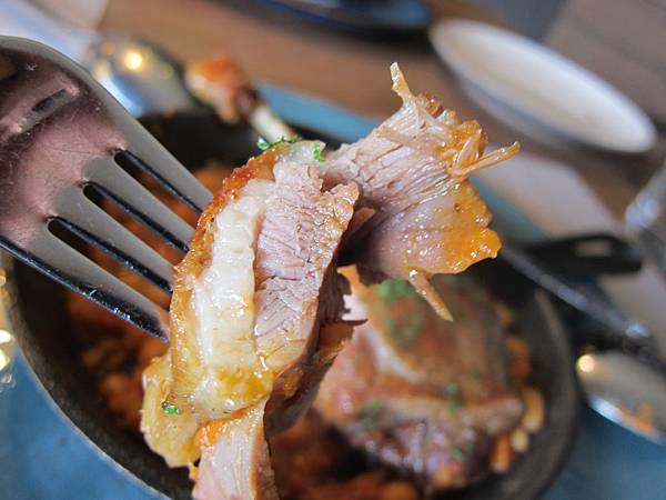 法式功夫櫻桃鴨腿 IMG_4925