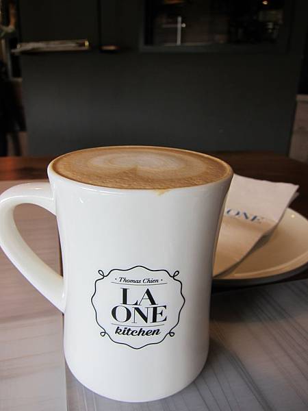 熱拿鐵 IMG_4893