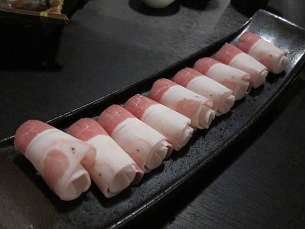 厚脂豬肉昆布風味鍋 IMG_4287