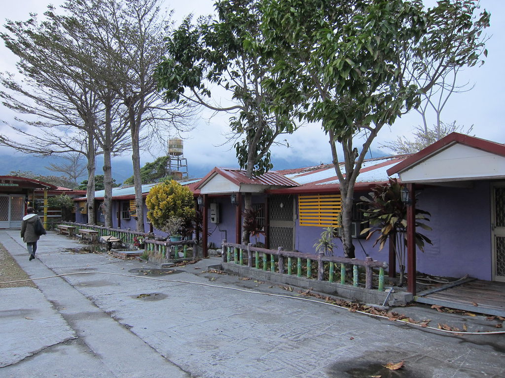 遊記 台東 好運道民宿 遊記 台東 好運道民宿