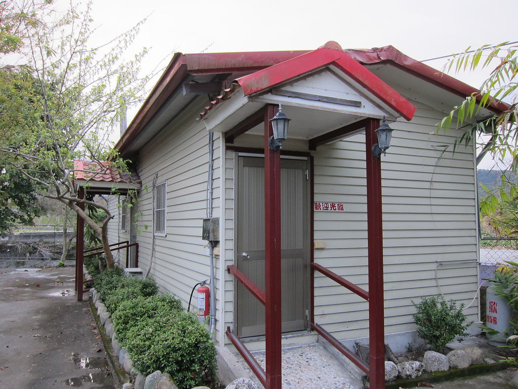 遊記 台東 好運道民宿 遊記 台東 好運道民宿