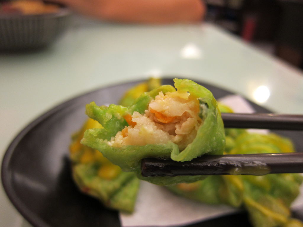 食記 高雄 江豪記臭豆腐王 食記 高雄 江豪記臭豆腐王