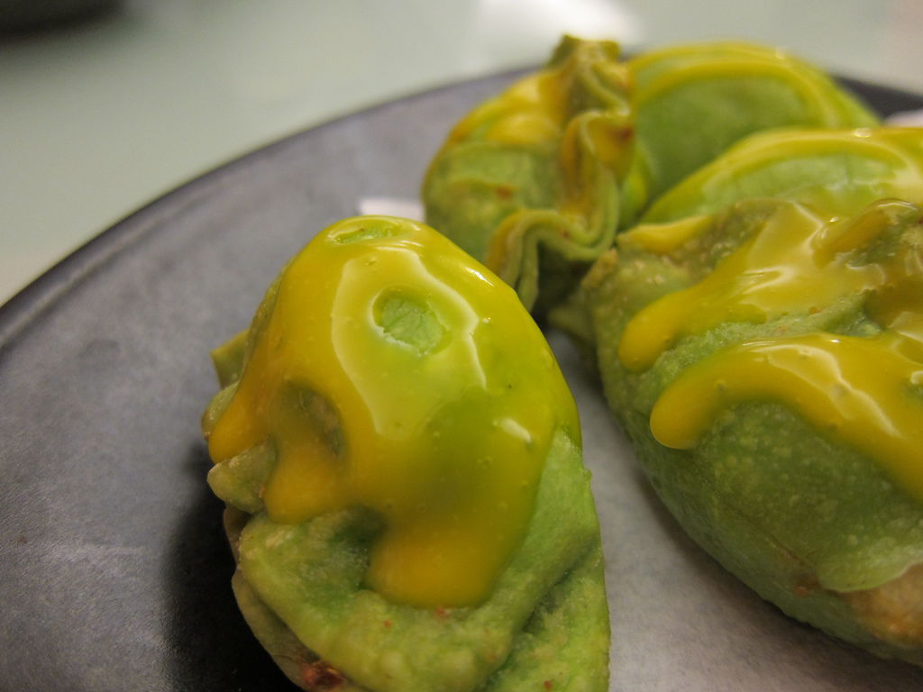 食記 高雄 江豪記臭豆腐王 食記 高雄 江豪記臭豆腐王