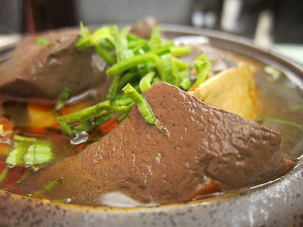 食記 高雄 江豪記臭豆腐王 食記 高雄 江豪記臭豆腐王