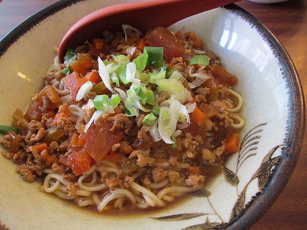 【美食】高雄。韓鑫館,韓式料理 @ :: 痞客邦 ::