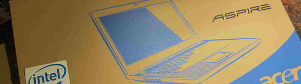 開箱 宏碁acer 5742G 開箱 宏碁acer 5742G