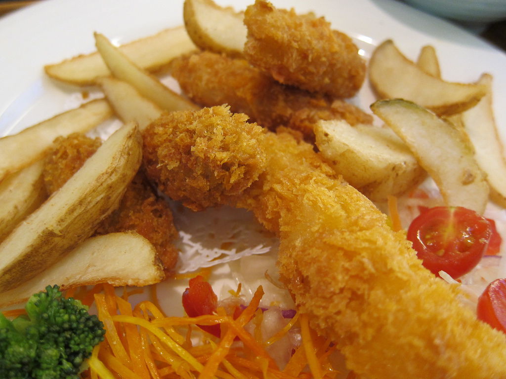 台北。恰恰瑪路 恰恰瑪路