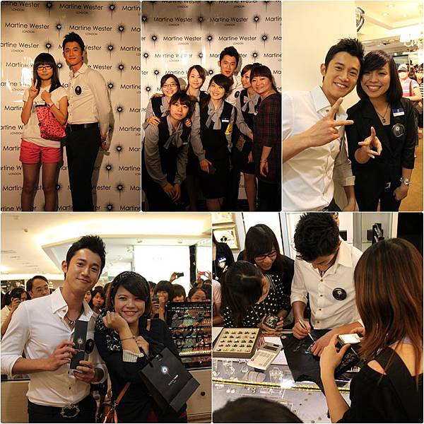 中友活動 中友活動