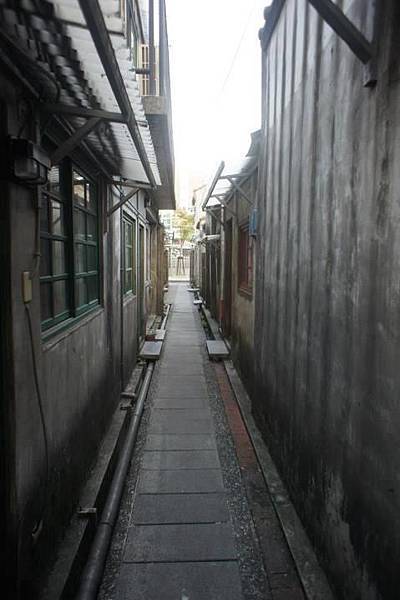 四四南村的最後回憶