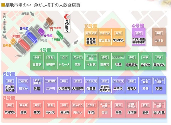 築地2 築地2