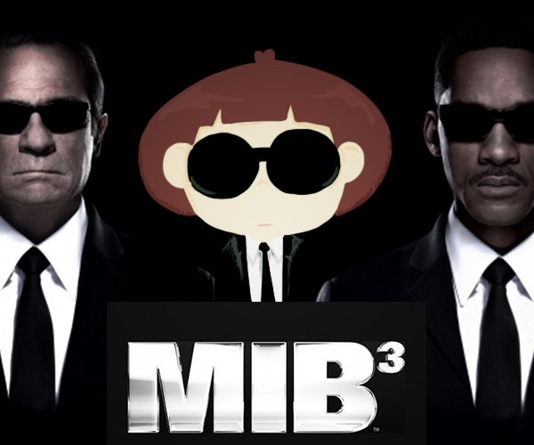 MIB-000 MIB-000