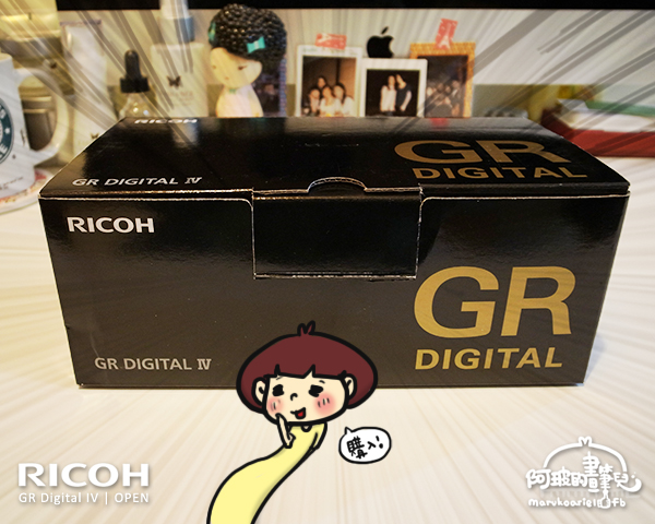 0425-Ricoh GRD IV 相機開箱-1 0425-Ricoh GRD IV 相機開箱-1