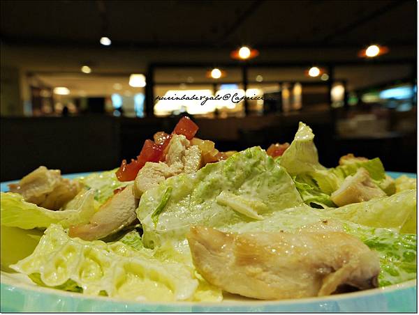 16檸香嫩雞沙拉.JPG 16檸香嫩雞沙拉.JPG