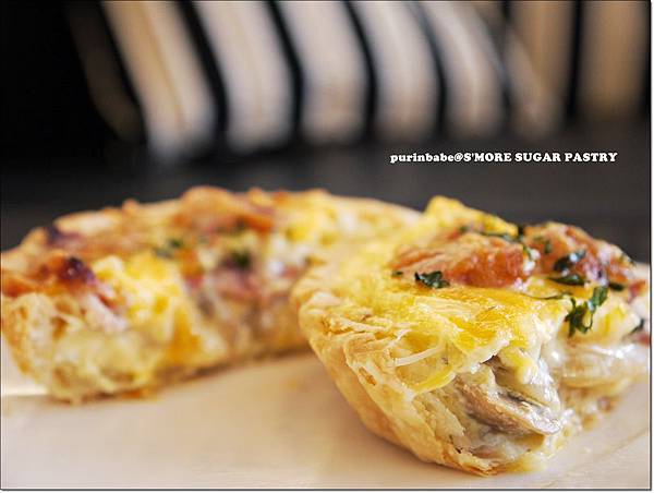 25蘑菇培根鹹派斷面.JPG