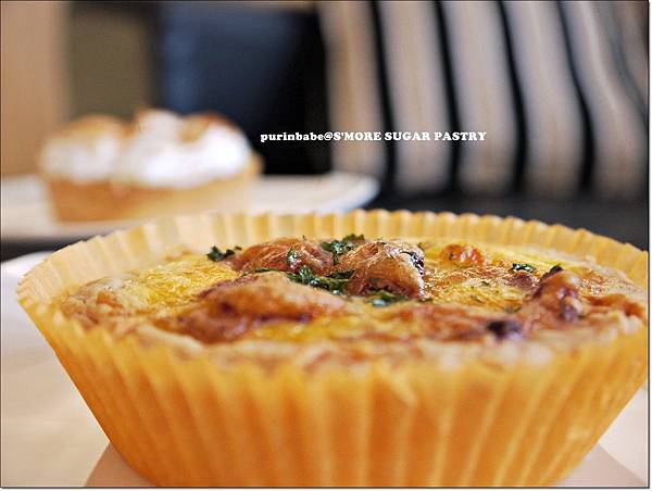 24蘑菇培根鹹派.JPG